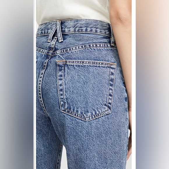 SLVRLAKE London Jeans - Picture 2 of 10